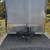 8.5x20 Enclosed trailer 2 thumbnail