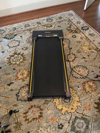Walking pad 1