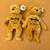 Hard Rock Collectable Bears Set of 2-New York and Aspen 1 thumbnail
