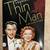 The Thin Man Collection 7 DVDs Excellent 1 thumbnail