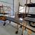 Perry Nu-Wave Fold Flat Scaffolds 6 thumbnail