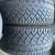 (2) 285/45R21 PAIR OF USED TIRES MICHELIN 65% LIFE !! 1 thumbnail