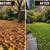 🍂 FALL LEAF CLEANUP & YARD WORK – Affordable Local Landscaping 3 thumbnail