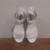 Nine West WNKEILY3 Faux Leather Dressy Strappy Sandals
Women's Size 8M
 4 thumbnail