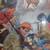 Western Winchester Lithograph 1954 4 thumbnail