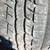 2-P225/50R17  BFG TIRES ON 5 Bolt  STEEL WHEELS 2 thumbnail