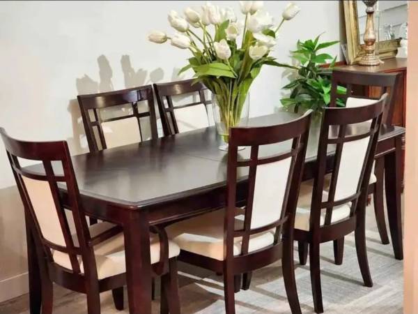 Dining set 1
