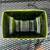 MCM BRUSH POTTERY PLANTER 4 thumbnail
