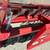 Seeder attachment 3 point hitch or skid steer bobcat 6 thumbnail