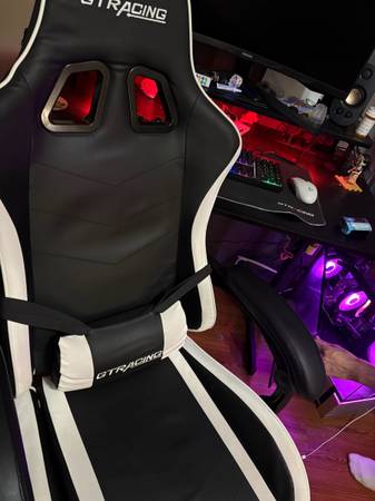 Gaming pc 1