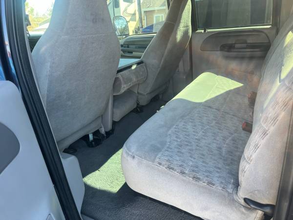 1999 Ford F350 XLT - Photo 11