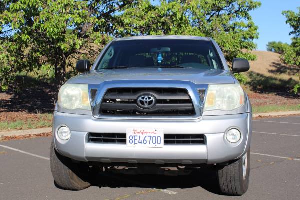 2006 Toyota Tacoma V6 One - Photo 3