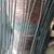 8" African Talking Drum 4 thumbnail