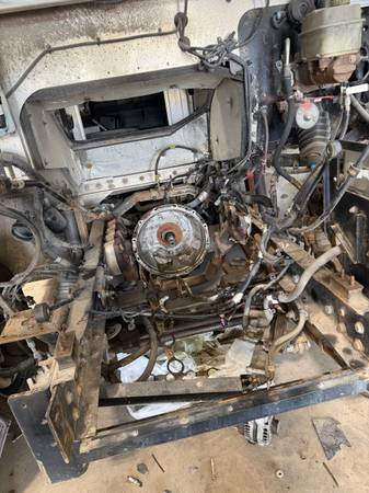 Mechanic Needed 1
