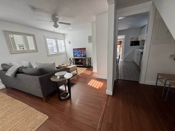 $2995.00 1st Floor, 2 BR Across from Beach!64010331912323123