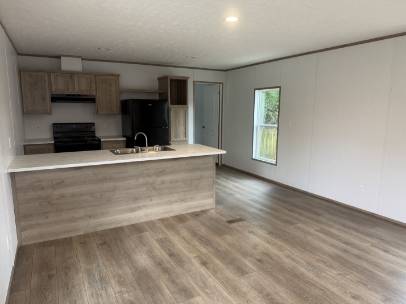 Section 8 housing for rent