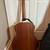 Acoustic / electric bass guitar 6 thumbnail