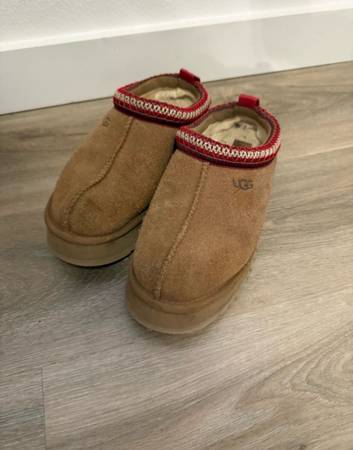 Uggs Platform 1