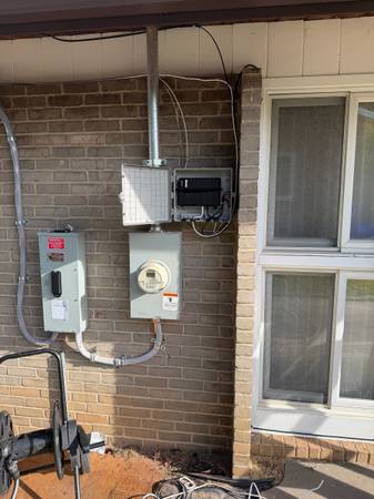 Electrician Services 1