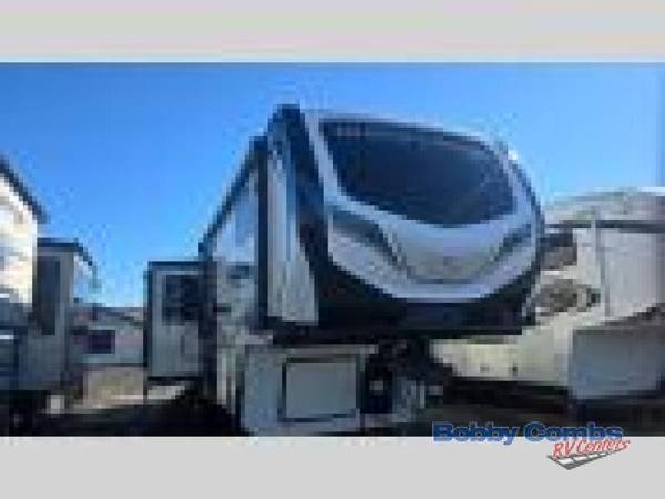 2022 Keystone RV Montana High Country 5th Wheel 295RL Fifth Wheel 1