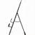 Large Black Metal Easel for Tabletop Display 4 thumbnail