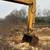 Excavator John Deere 450D- Very large - Selling due to medical reasons 5 thumbnail