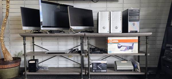 The Computer Chip Refurbished Systems 1