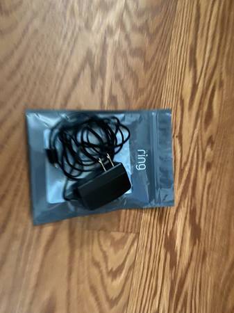 Original Power Adapter for Ring 1