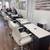Nail Manicure table. manicure chair massage chair.color 4 thumbnail