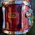 Drum 12 tom Pearl 4 thumbnail