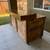 Rustic Pub Bar w/ Storage Free Delivery 1 thumbnail
