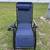 2 zero gravity outdoor folding chairs 2 thumbnail