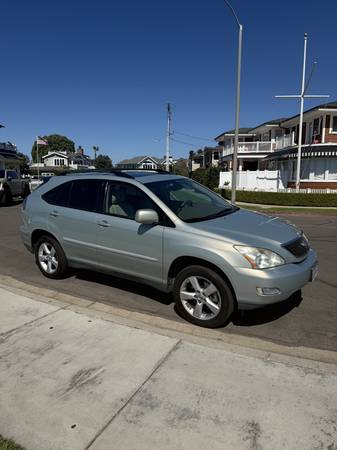 2007 LEXUS RX 350 - 176K MILES - GOOD CONDITION 1
