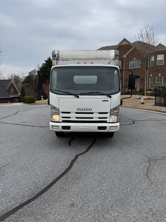 2013 Isuzu NPR Ecomax 16 - Photo 6