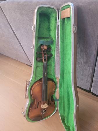 Violin 1
