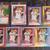 KJ Lewis and Dwayne Aristode Autographs and Numbered lot 2 thumbnail