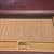 Steelcase Solid Wood L-Shaped Executive Desk 12 thumbnail