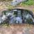 1999-2002 Silverado Hood Black NO rust 2 thumbnail