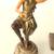 VINTAGE ARTDECO-SMALL WOMEN FIGURINES SET OF 2.-NICE LOOK AN 6 thumbnail
