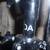 CODA Snare Stand 2000's - Chrome Finish. As New, Never used. 3 thumbnail