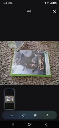 Xbox one 1