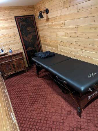 Massage for male by male 1