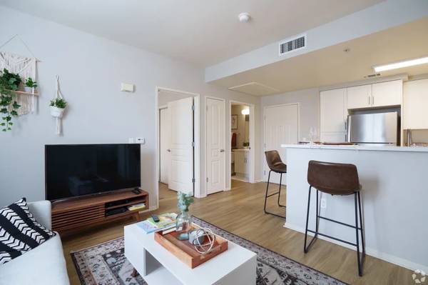 Large Closets, Bicycle Storage, 2bd 1ba 1