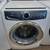 Electrolux White Front Load Washer 1 thumbnail