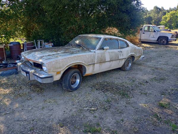 77 maverick 1
