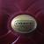 Coach Embossed "C" Patent Leather Tote Burgundy Large Shoulder Bag 11 thumbnail