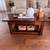 Ashley solid wood coffee table 1 thumbnail