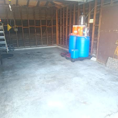 Residential Garage Storage 1