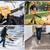 New High-Power Wireless Leaf Blower, Equipped has 1 battery Fast Charger, 600CFM 8 thumbnail
