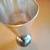 Vintage Danish Silver - Plated Vase By H O Hansens Sølvsmedie 6"H 2 thumbnail